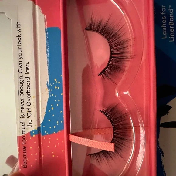 Silly George Lash Bundle - Picture 7 of 10